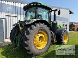 John Deere 8360 R