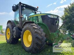John Deere 7280 R