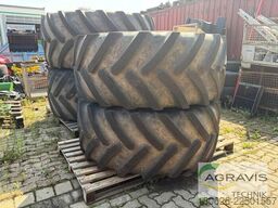 Michelin KR VF650/60R38