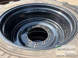 Michelin KR VF650/60R38
