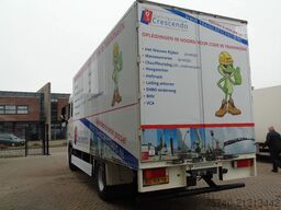 DAF XF 105 .410 + EURO 5 EEV + LOW KM + MANUAL