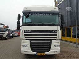 DAF XF 105 .410 + EURO 5 EEV + LOW KM + MANUAL