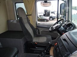 DAF XF 105 .410 + EURO 5 EEV + LOW KM + MANUAL