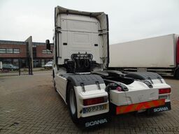 Scania R 450 + euro 6 + retarder