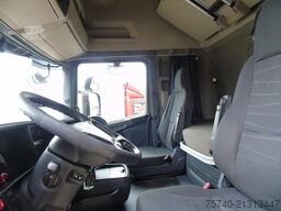 Scania R 450 + euro 6 + retarder