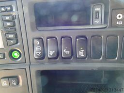 Scania R 450 + euro 6 + retarder