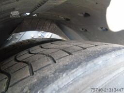 Scania R 450 + euro 6 + retarder