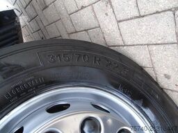 Scania R 450 + euro 6 + retarder