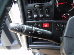 Scania R 450 + euro 6 + retarder