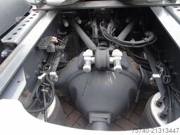 Scania R 450 + euro 6 + retarder