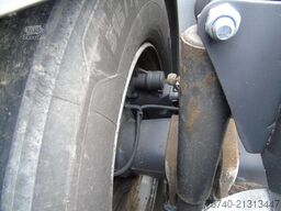 Scania R 450 + euro 6 + retarder