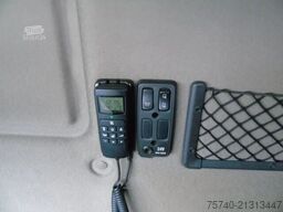 Scania R 450 + euro 6 + retarder