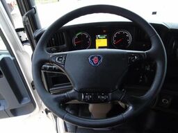 Scania R 450 + euro 6 + retarder