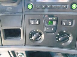 Scania R 450 + euro 6 + retarder