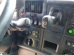 Scania R 450 + euro 6 + retarder