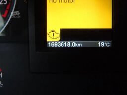 Scania R 450 + euro 6 + retarder