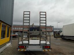 DAF LF 45 .160 + 12T + MANUAL + EURO 5 + 146.974KM!!