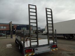 DAF LF 45 .160 + 12T + MANUAL + EURO 5 + 146.974KM!!