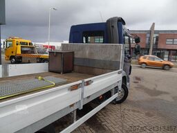 DAF LF 45 .160 + 12T + MANUAL + EURO 5 + 146.974KM!!