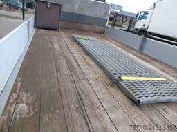 DAF LF 45 .160 + 12T + MANUAL + EURO 5 + 146.974KM!!