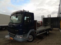 DAF LF 45 .160 + 12T + MANUAL + EURO 5 + 146.974KM!!