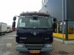 DAF LF 45 .160 + 12T + MANUAL + EURO 5 + 146.974KM!!