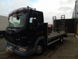 DAF LF 45 .160 + 12T + MANUAL + EURO 5 + 146.974KM!!