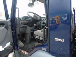 DAF LF 45 .160 + 12T + MANUAL + EURO 5 + 146.974KM!!