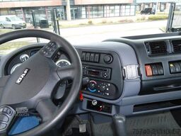DAF LF 45 .160 + 12T + MANUAL + EURO 5 + 146.974KM!!