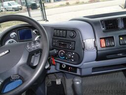 DAF LF 45 .160 + 12T + MANUAL + EURO 5 + 146.974KM!!