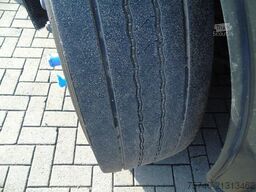 DAF CF 85.410 + 8X2 + PALFINGER 16002 +EURO 5 + REMOTE