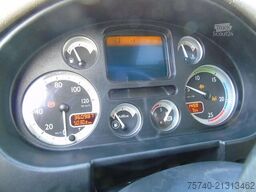 DAF CF 85.410 + 8X2 + PALFINGER 16002 +EURO 5 + REMOTE
