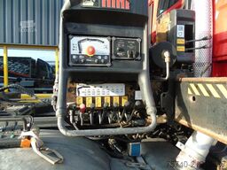 MAN TGA 41.440 8X4 + HIAB 166 E-3 HIPRO + REMOTE + ...