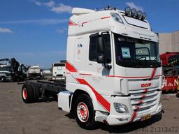 DAF CF 370 + euro 6 + ssc + full option