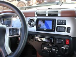 DAF CF 370 + euro 6 + ssc + full option