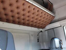 DAF CF 370 + euro 6 + ssc + full option