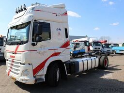 DAF CF 370 FA 370 + euro 6 + ssc + full option