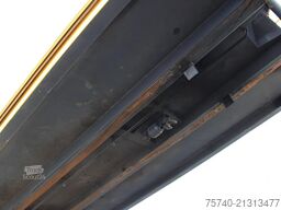 Ginaf X 5250 TS TIPPER + 10X4 + MANUAL