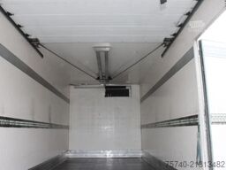 Iveco Eurocargo 140e22 + EURO 6 + LOW KM + chereau