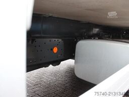 Iveco Eurocargo 140e22 + EURO 6 + LOW KM + chereau