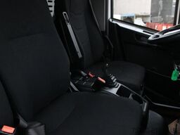 Iveco Eurocargo 140e22 + EURO 6 + LOW KM + chereau