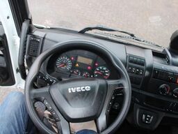 Iveco Eurocargo 140e22 + EURO 6 + LOW KM + chereau