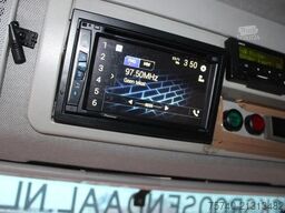 Iveco Eurocargo 140e22 + EURO 6 + LOW KM + chereau