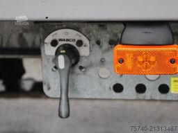 Samro 2 axle