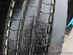 Scania G440 + EURO 5 + pto +RETARDER+ manual