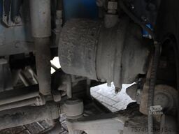 Scania G440 + EURO 5 + pto +RETARDER+ manual