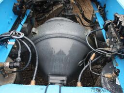 Scania G440 + EURO 5 + pto +RETARDER+ manual