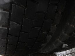 Scania G440 + EURO 5 + pto +RETARDER+ manual