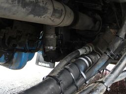 Scania G440 + EURO 5 + pto +RETARDER+ manual
