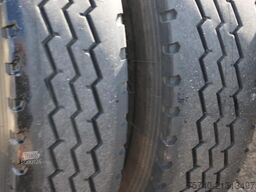 Mercedes-Benz SK 2024 + HIAB 125 + MANUAL